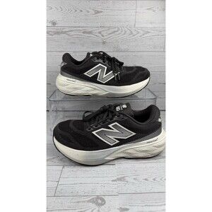 New Balance Unisex FF X 880 V15 W880H15 Black Running Shoes M 5 W 6.5 D #50